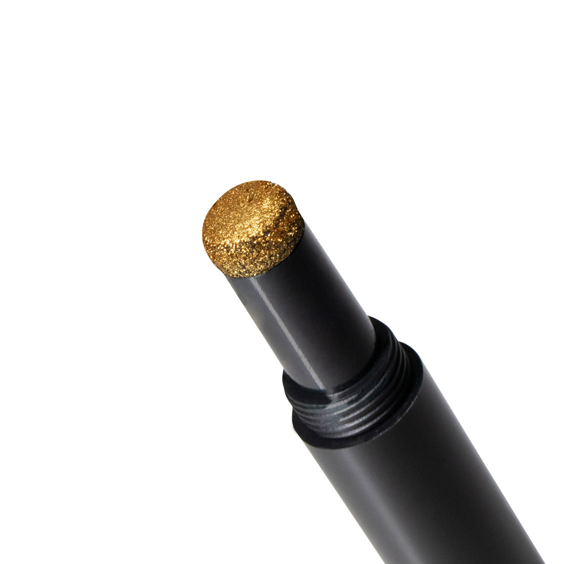 Mirror Powder Stick NAB16 - METALLIC GOLD - Nail Art Kits &amp; Accessories - noliashop.com 1