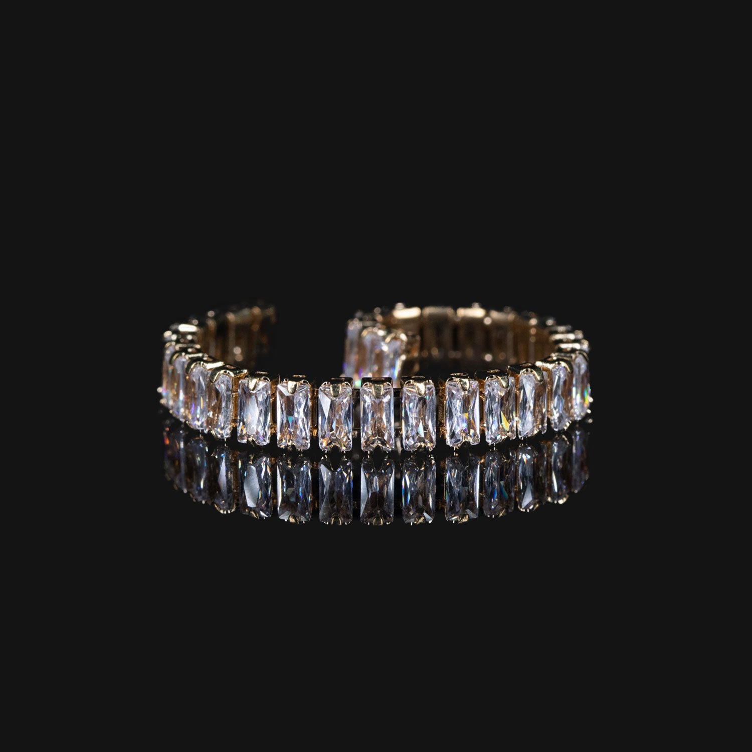 Zirconium accessory- Bronze