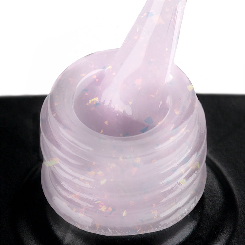 Opal Rubber Base ORB277- AURORA - Nail Polishes - noliashop.com 2