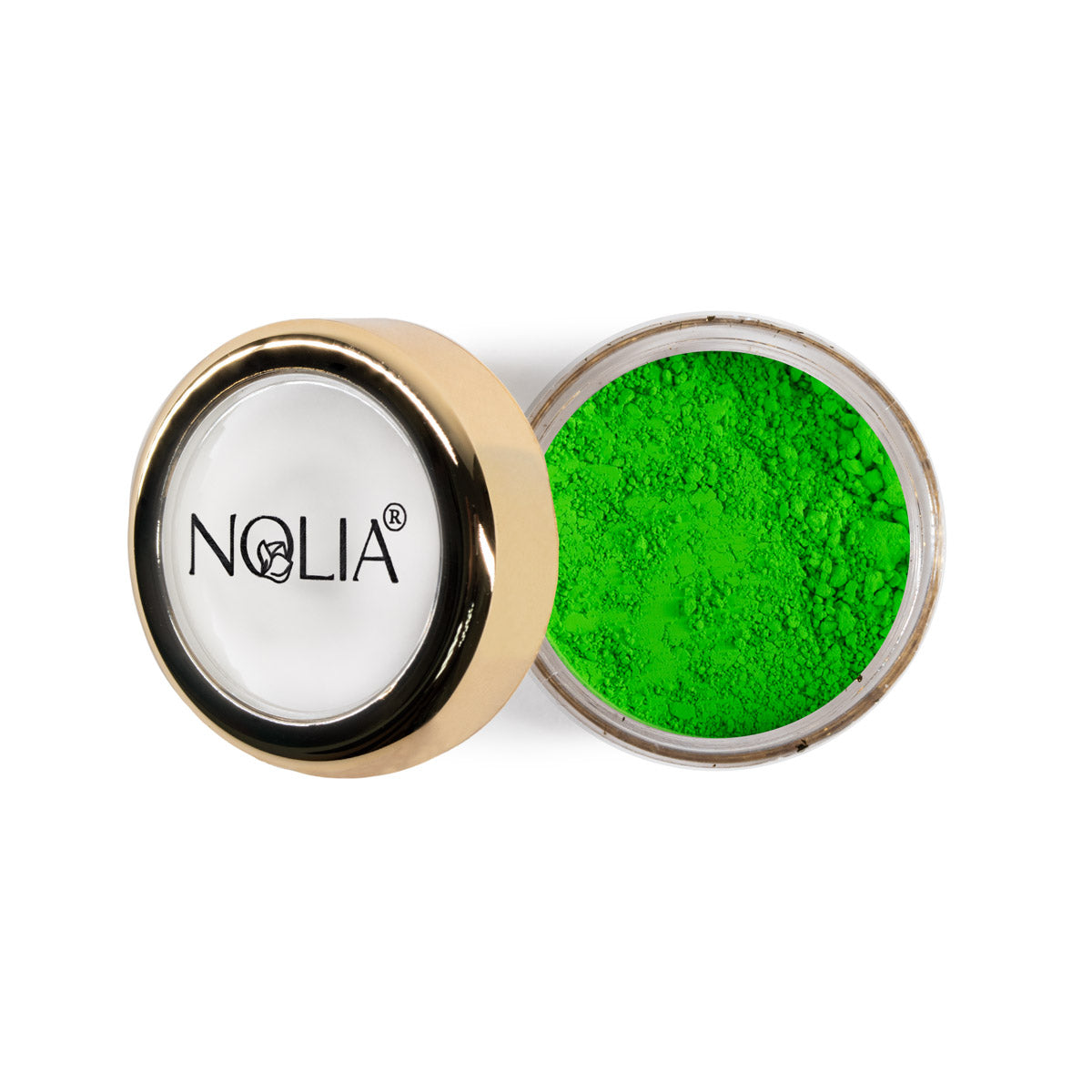 Neon Pigment - RTS08 - Nail Tools - noliashop.com 1