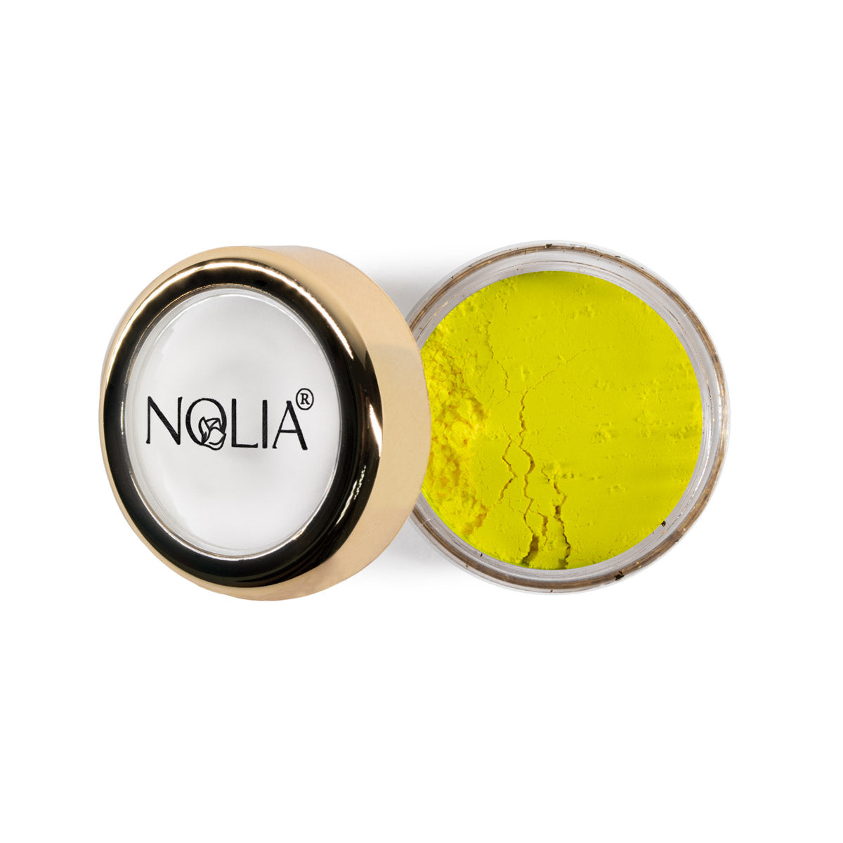 Neon Pigment - RTS27 - Nail Tools - noliashop.com 1