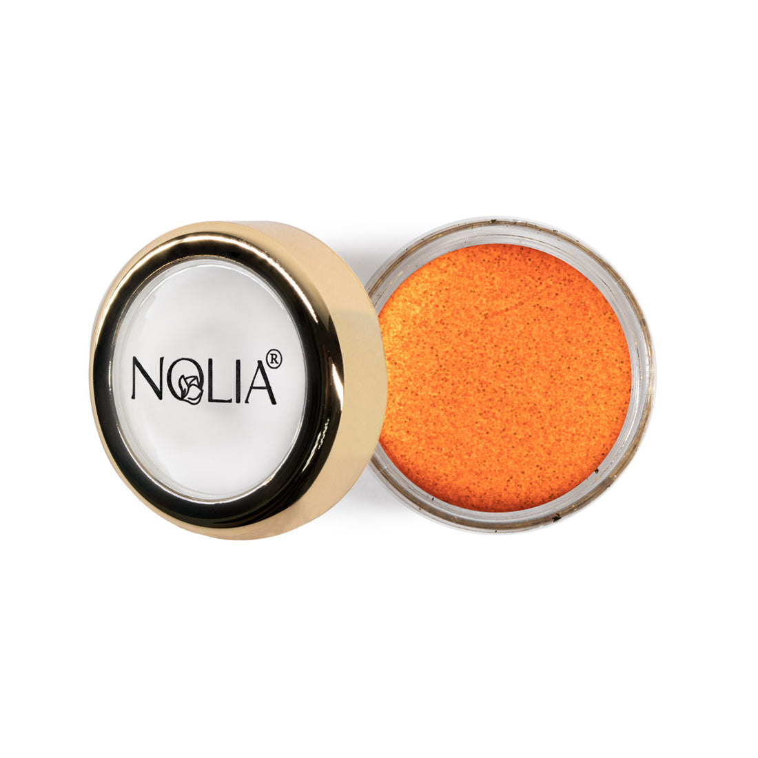 Glow In The Dark Sand Glitter Powder - YC01 - Nail Art Kits & Accessories - noliashop.com 2