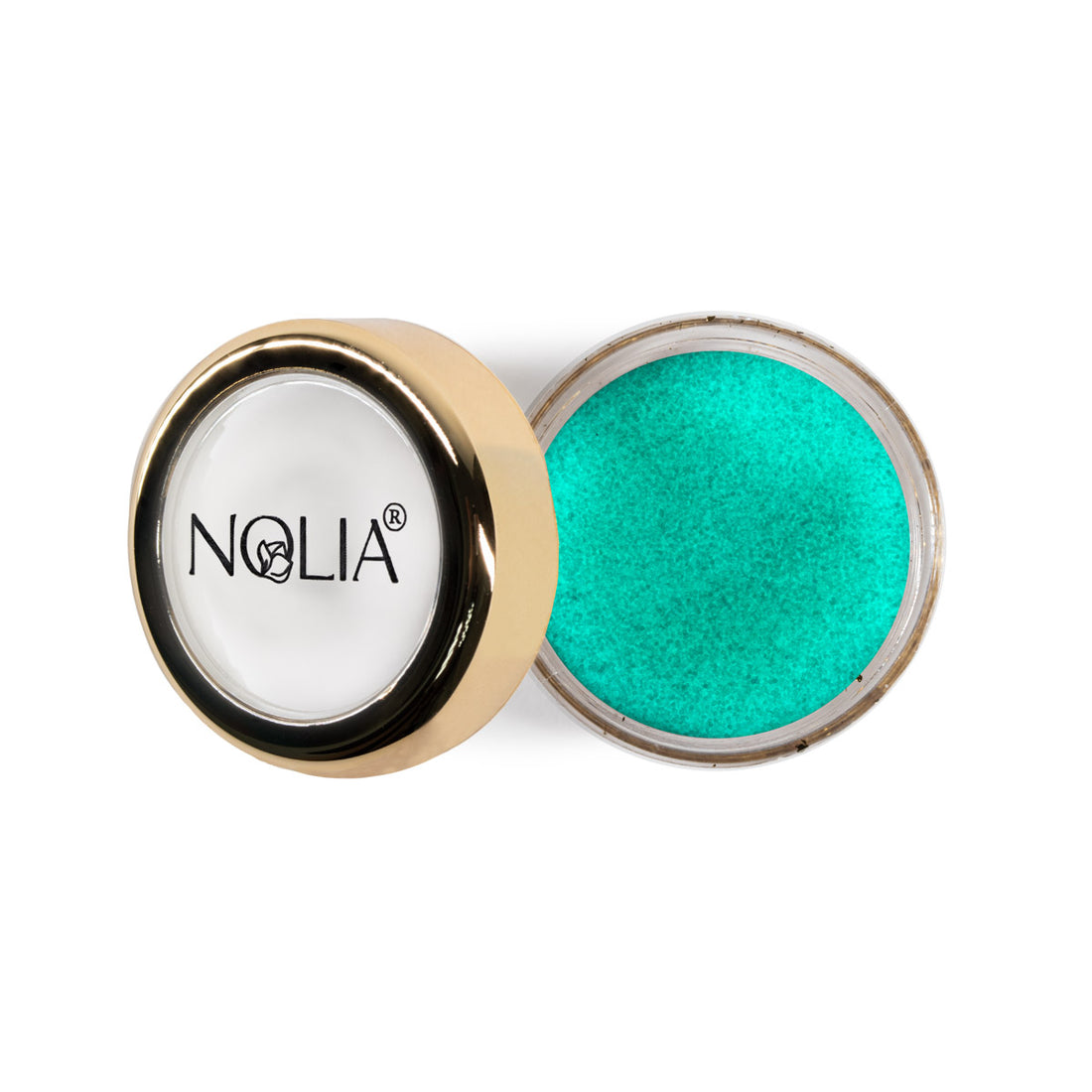 Glow In The Dark Sand Glitter Powder - YC02 - Nail Art Kits & Accessories - noliashop.com 2