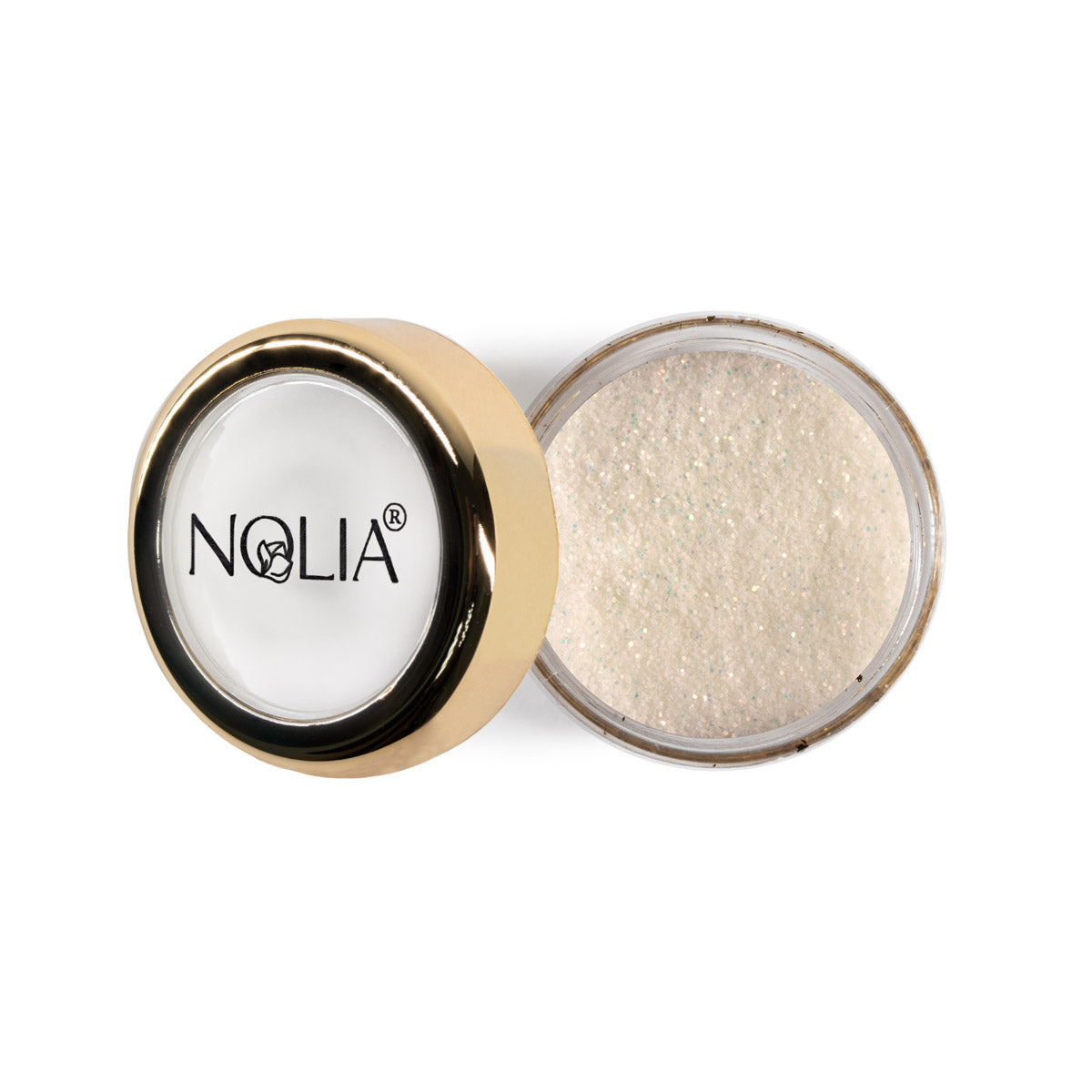 Glow In The Dark Sand Glitter Powder - YC02 - Nail Art Kits & Accessories - noliashop.com 1