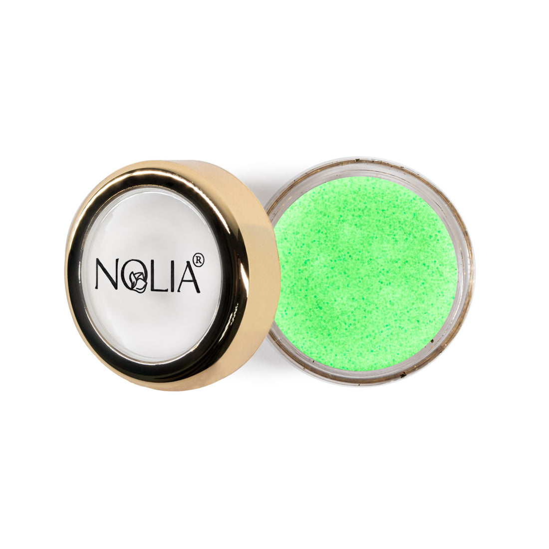 Glow In The Dark Sand Glitter Powder - YC03 - Nail Art Kits & Accessories - noliashop.com 2