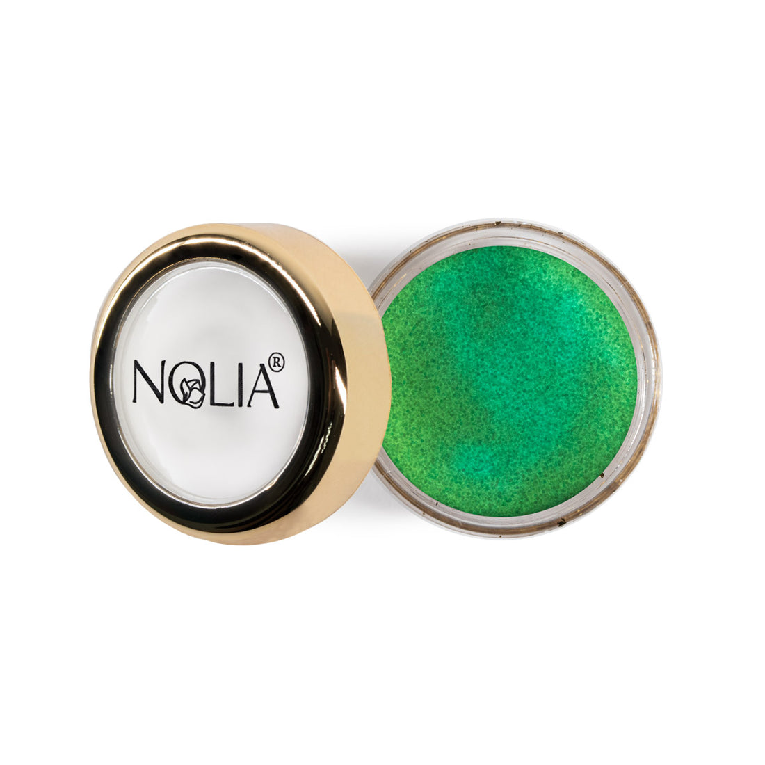 Glow In The Dark Sand Glitter Powder - YC04 - Nail Art Kits & Accessories - noliashop.com 2