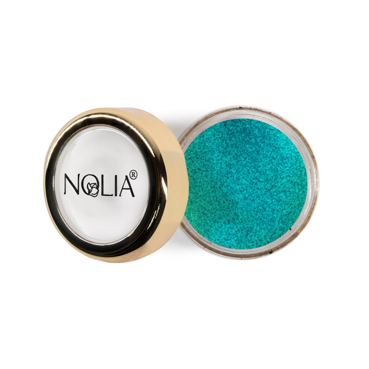 Glow In The Dark Sand Glitter Powder - YC05 - Nail Art Kits & Accessories - noliashop.com 2