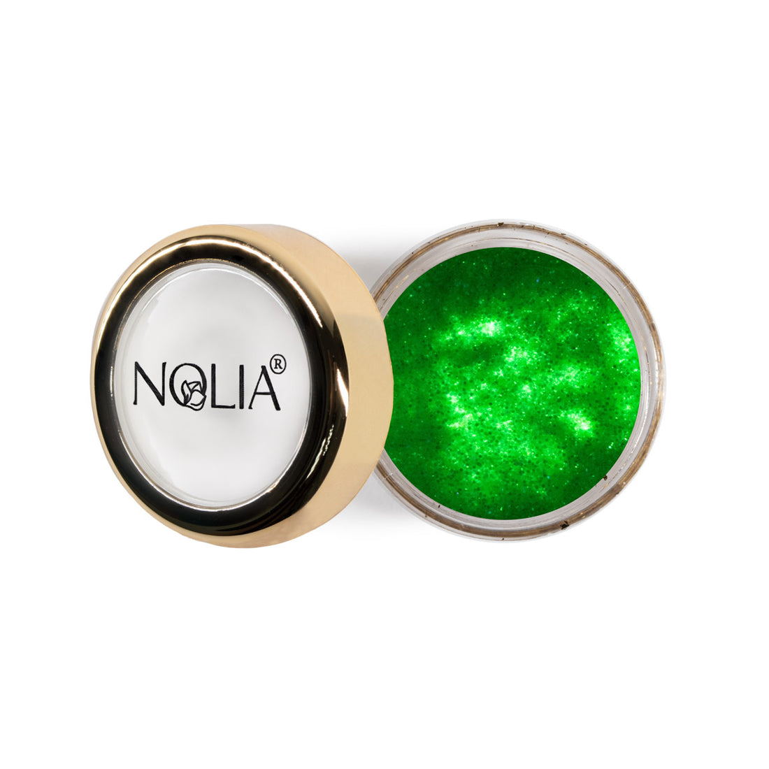 Glow In The Dark Sand Glitter Powder - YC06 - Nail Art Kits & Accessories - noliashop.com 2