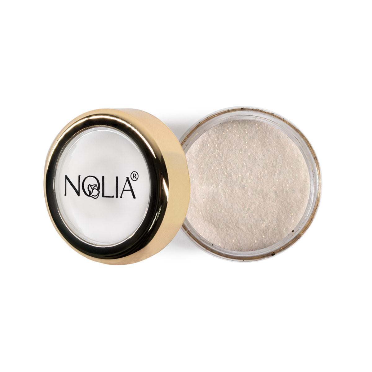 Glow In The Dark Sand Glitter Powder - YC06 - Nail Art Kits & Accessories - noliashop.com 1