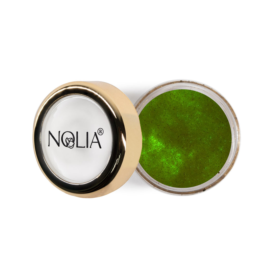 Glow In The Dark Sand Glitter Powder - YC08 - Nail Art Kits & Accessories - noliashop.com 2