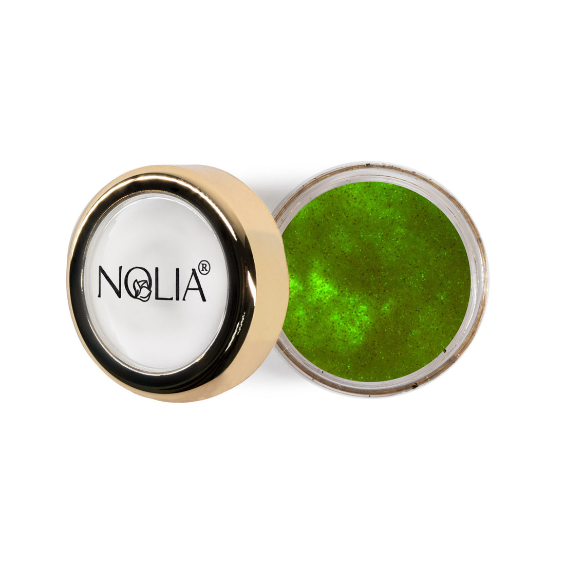 Glow In The Dark Sand Glitter Powder - YC09 - Nail Art Kits & Accessories - noliashop.com 2