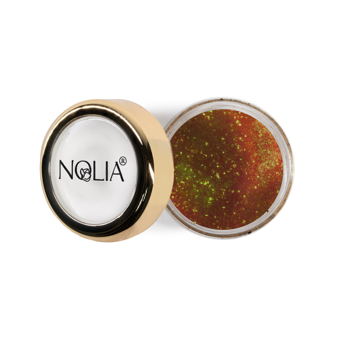 Glow In The Dark Sand Glitter Powder - YC10