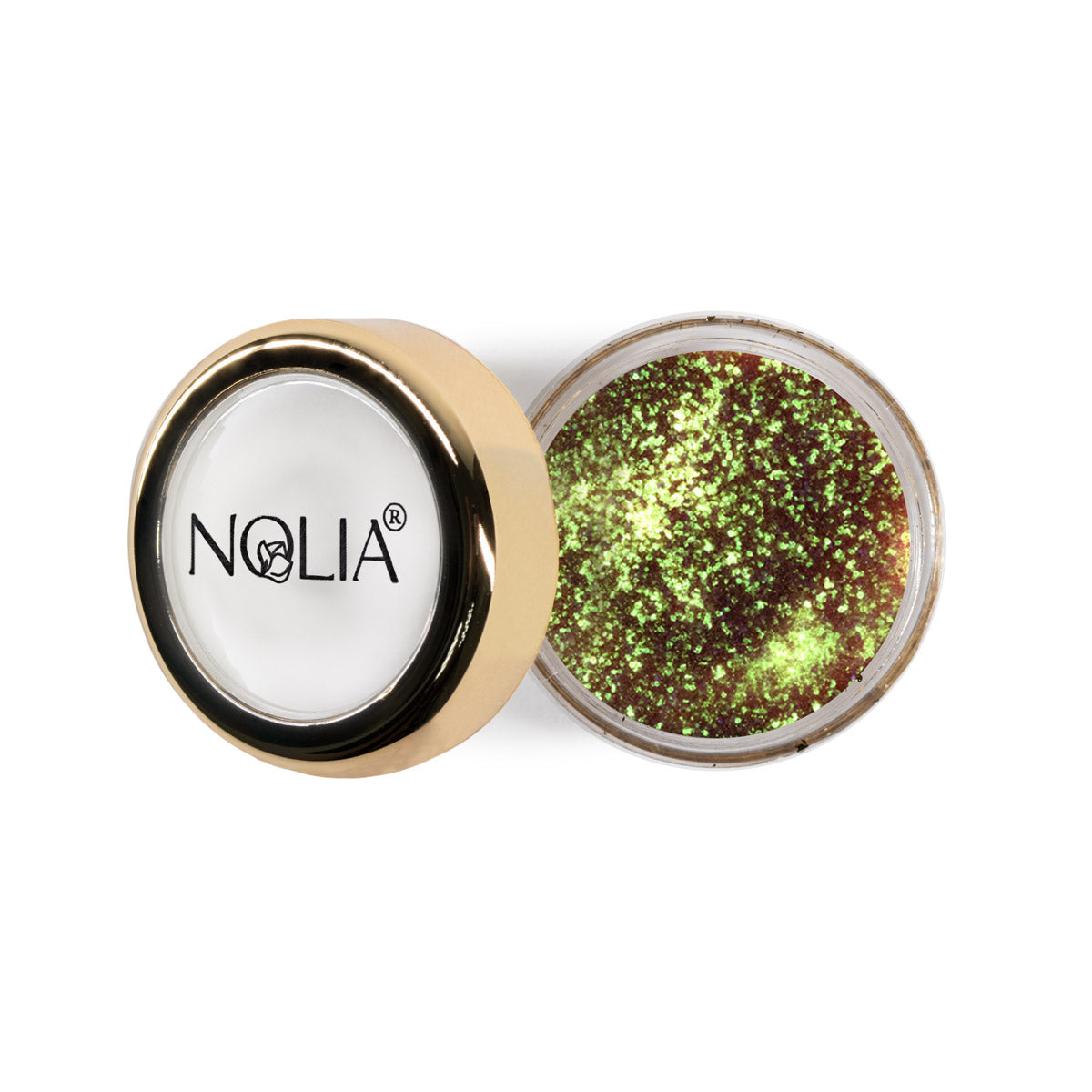 Glow In The Dark Sand Glitter Powder - YC11