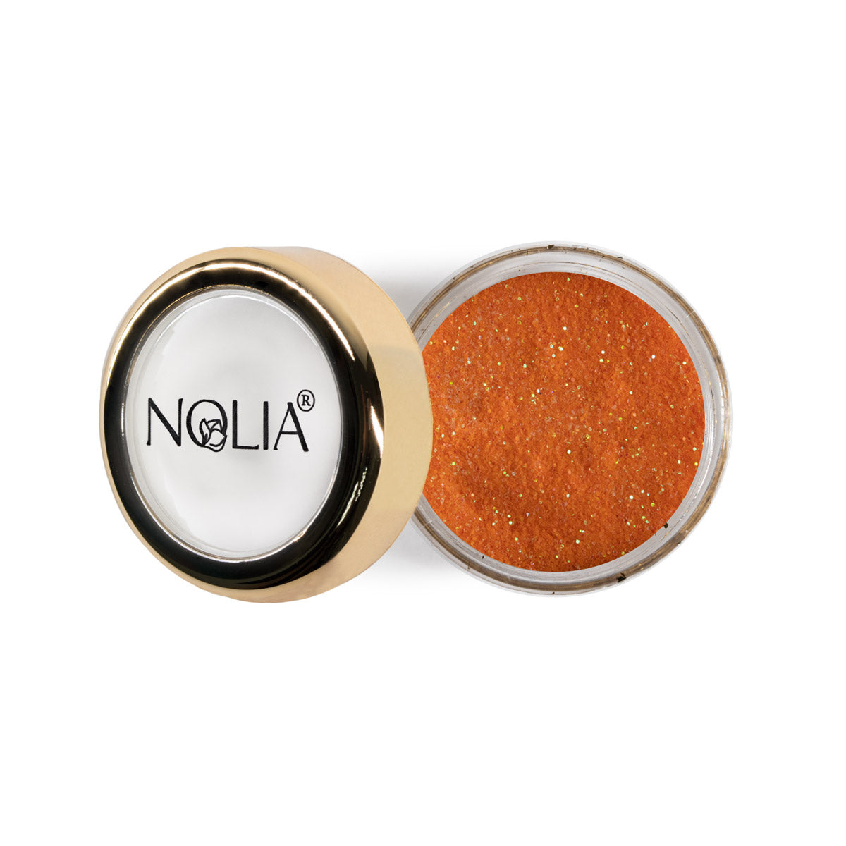 Glow In The Dark Sand Glitter Powder - YC11 - Nail Art Kits & Accessories - noliashop.com 1