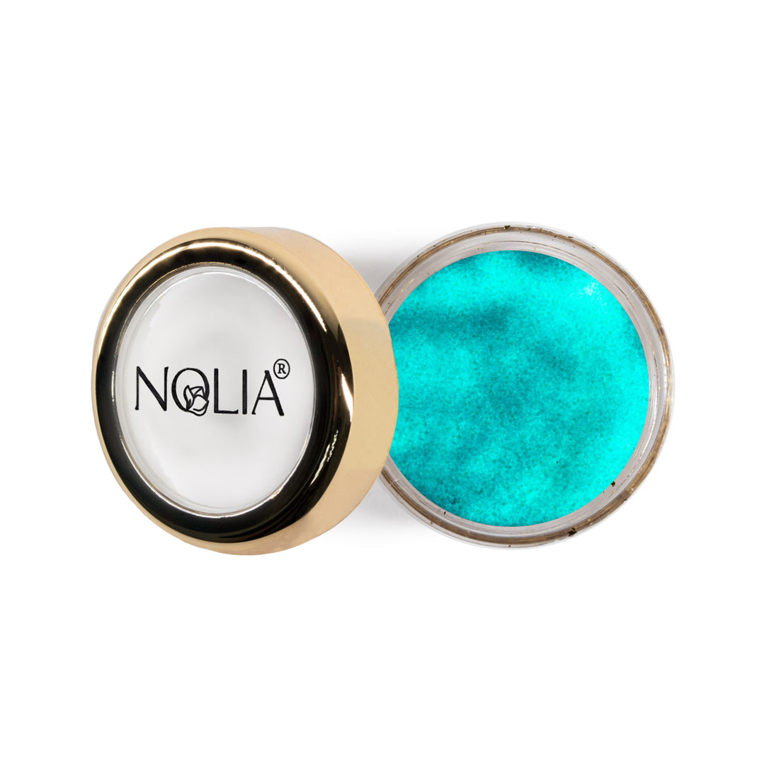 Glow In The Dark Sand Glitter Powder - YC12