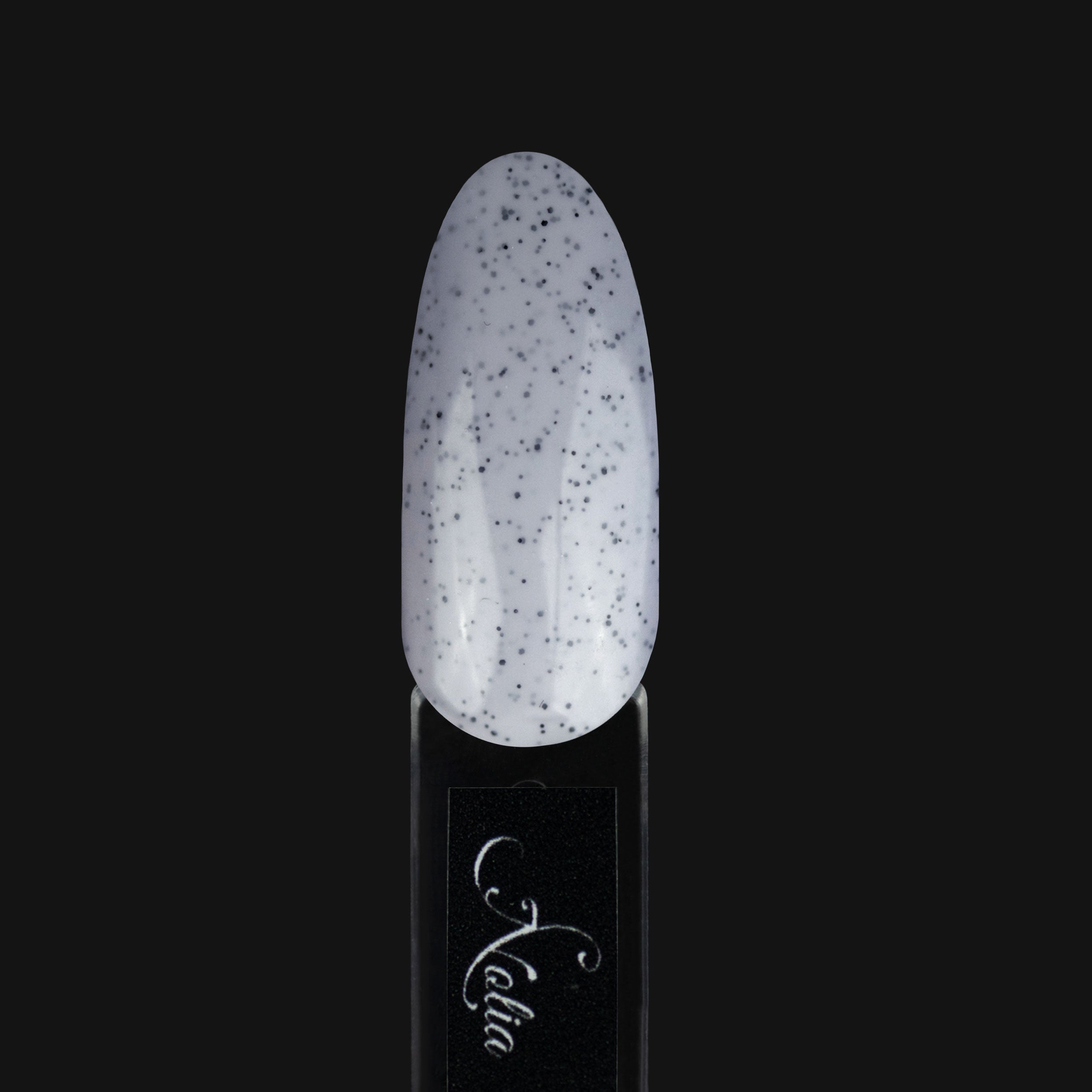 Gellack Poppy Seeds PS04 - MAUVE - Nail Polishes - noliashop.com 2