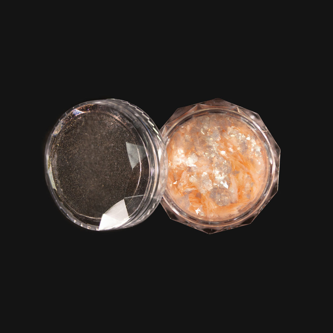 Pastel Flakes- OB-02 - Nail Art Kits & Accessories - noliashop.com 1