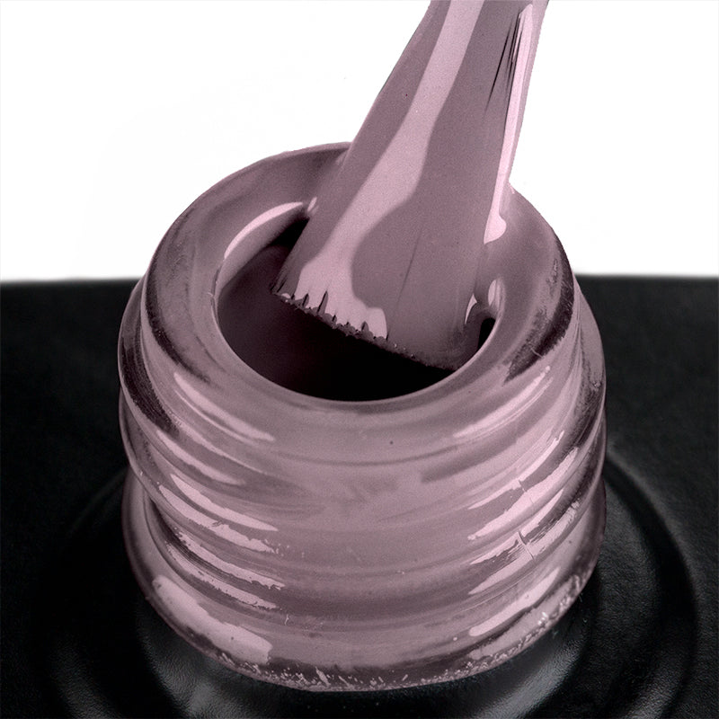 Quartz Rubber Base Q317- MAUVE - Nail Polishes - noliashop.com 2