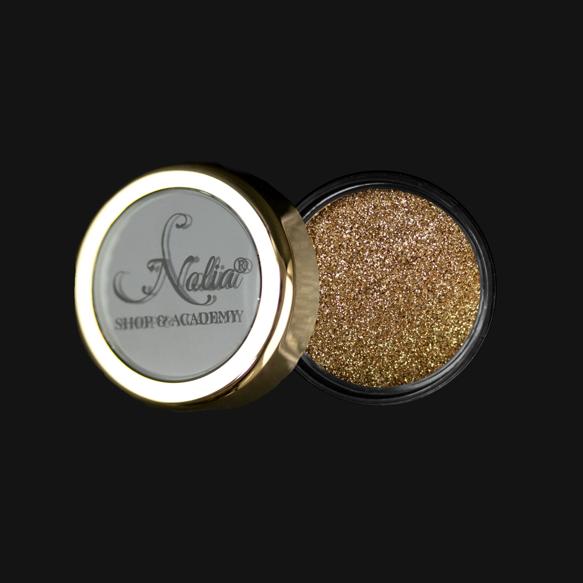 Extrafine Glitter YB18 - Nail Art Kits & Accessories - noliashop.com 1
