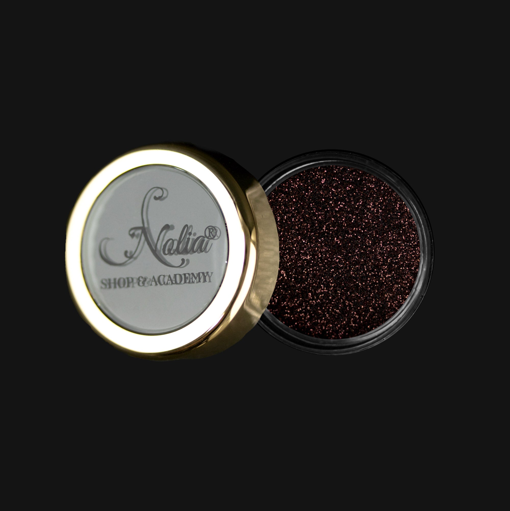 Extrafine Glitter YB45 - Nail Art Kits & Accessories - noliashop.com 1