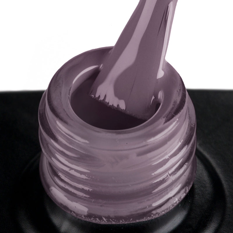 Sheer Rubber Base SR41 - TANNED - Nail Polishes - noliashop.com 2
