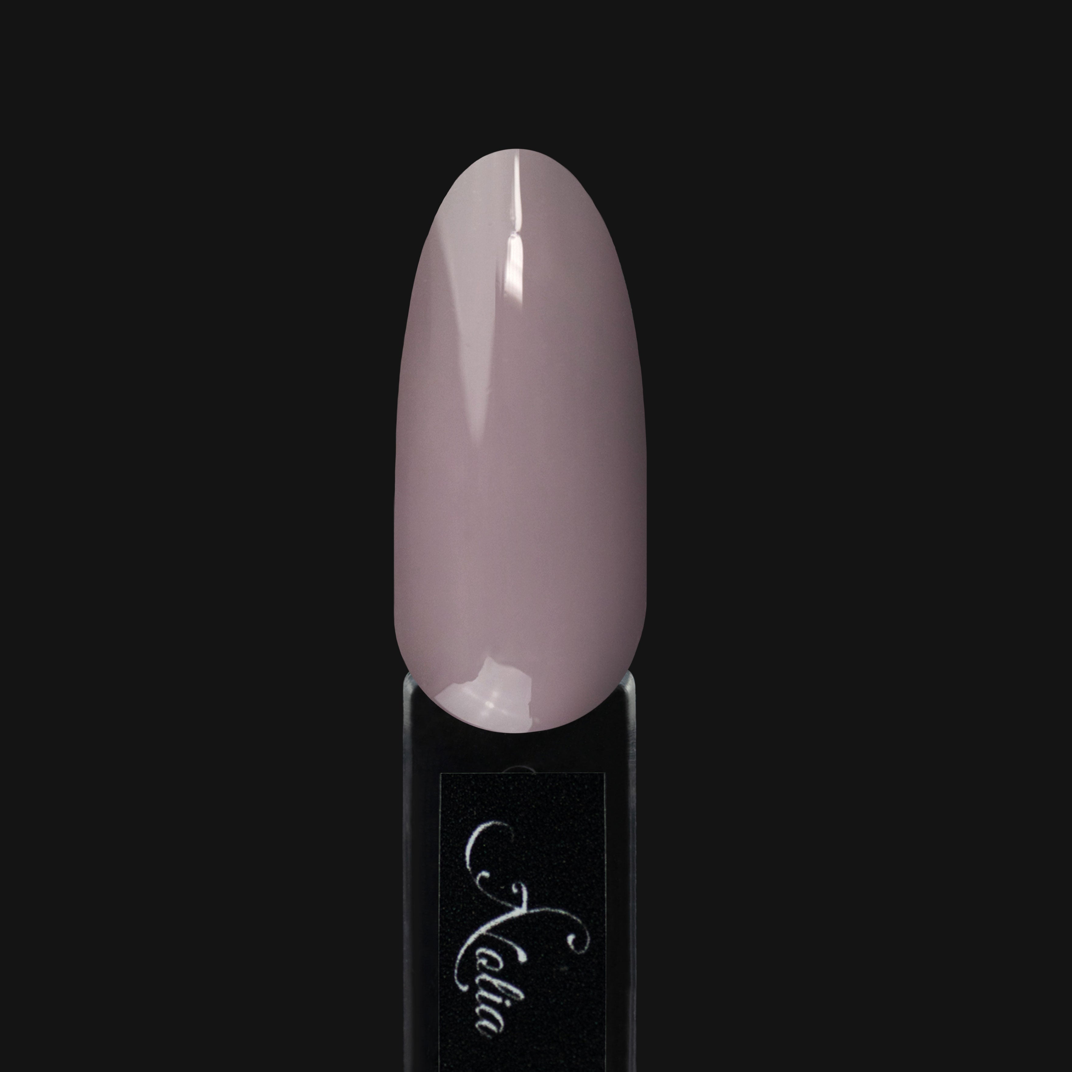 Sheer Rubber Base SR41 - TANNED - Nail Polishes - noliashop.com 3