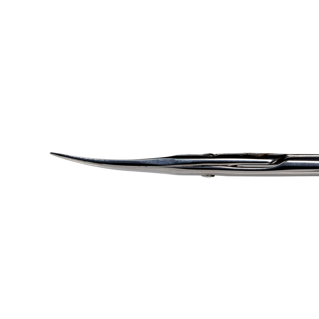 Cuticle Scissors Staleks EXCLUSIVE - SX-20/2M - Nail Tools - noliashop.com 2