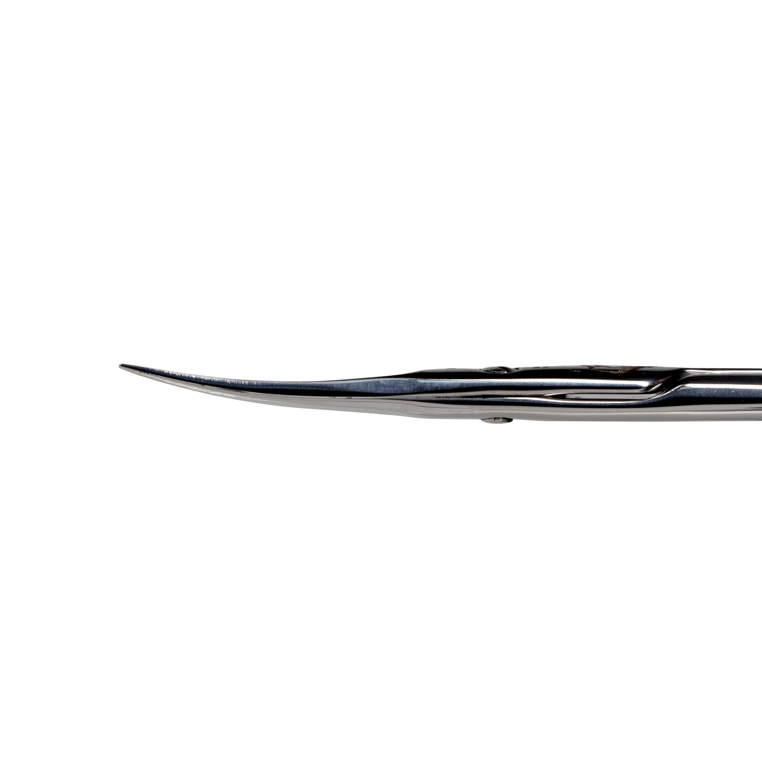 Cuticle Scissors Staleks EXCLUSIVE - SX-20/2M - Nail Tools - noliashop.com 2