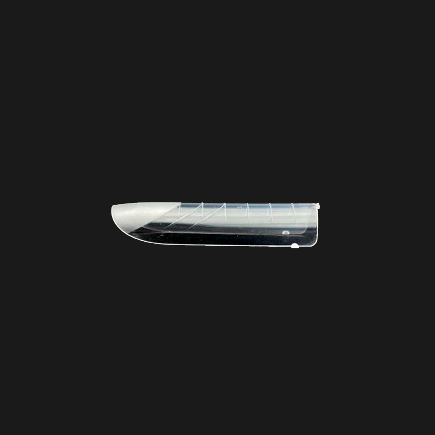 Slim - Full Cover Smart Forms - 120 pcs - Nail Tools - noliashop.com 3