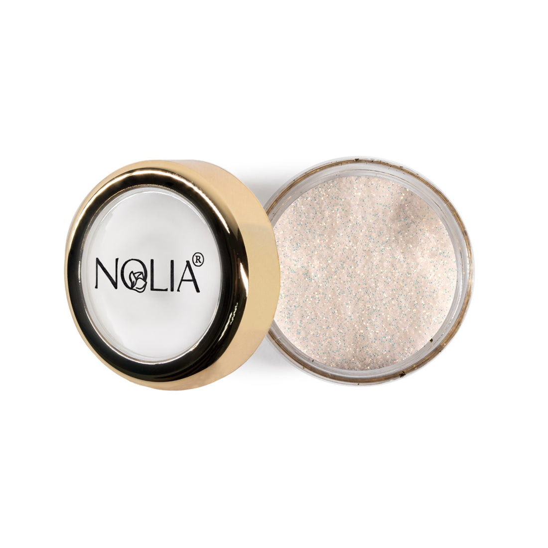 Sugar Glitter - 6A01 - Nail Art Kits & Accessories - noliashop.com 1