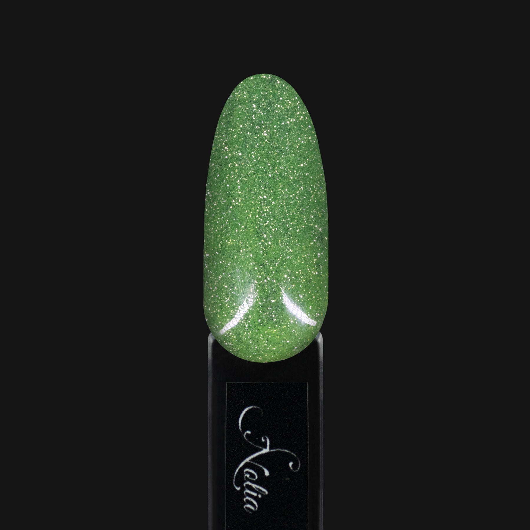 Gellack Lumina Glow LG011- RAW - Nail Polishes - noliashop.com 2