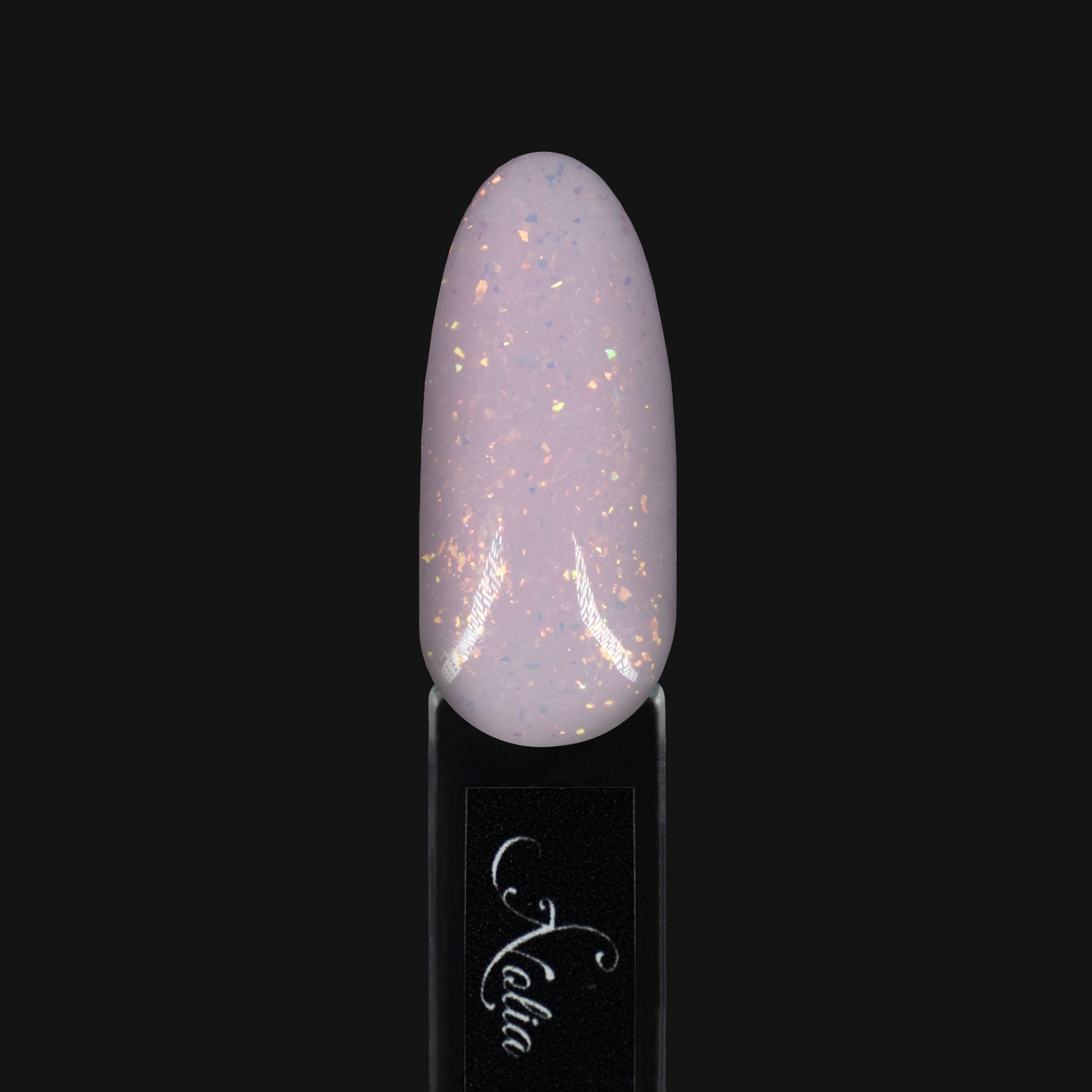 Opal Rubber Base ORB277- AURORA - Nail Polishes - noliashop.com 3