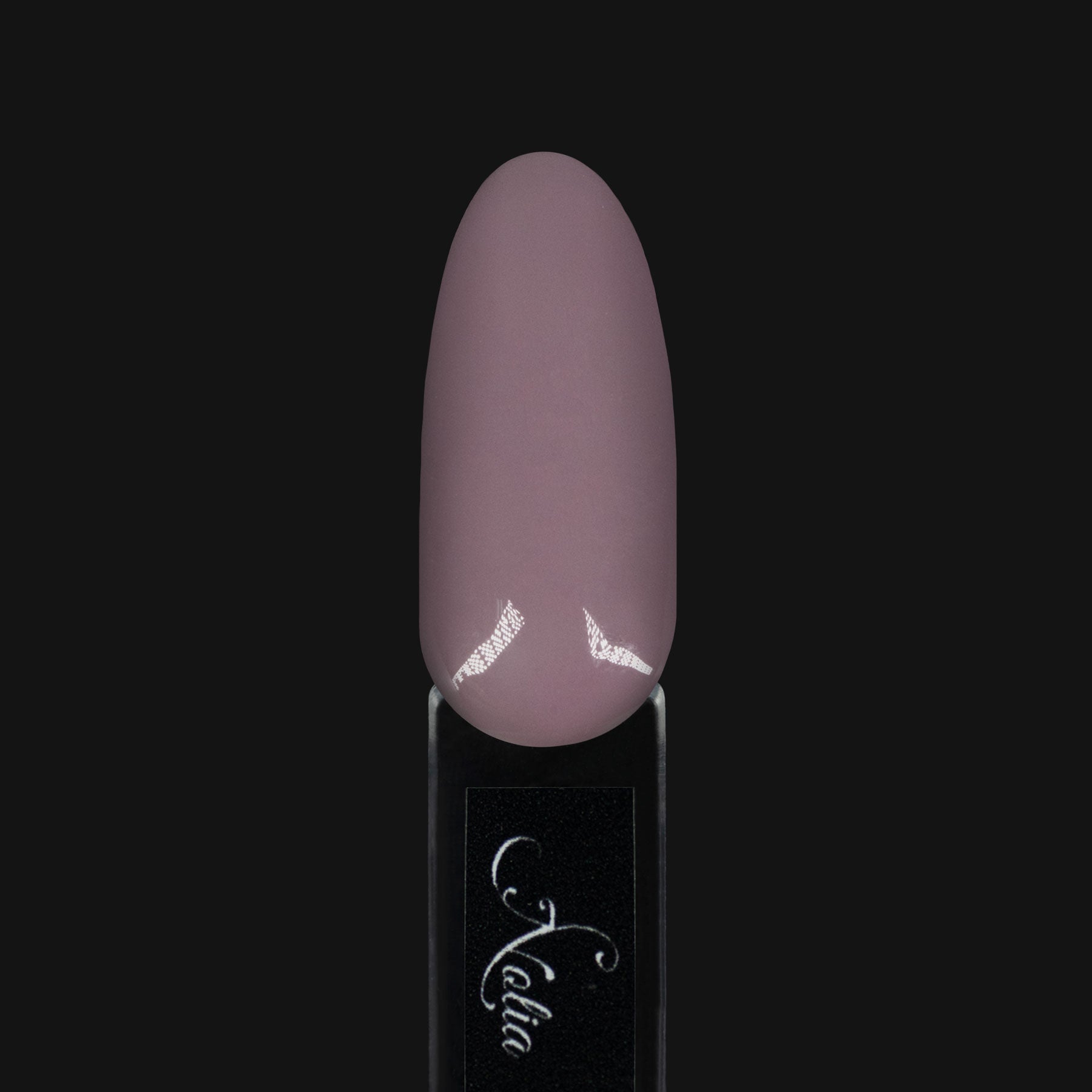 Quartz Rubber Base Q317- MAUVE - Nail Polishes - noliashop.com 3