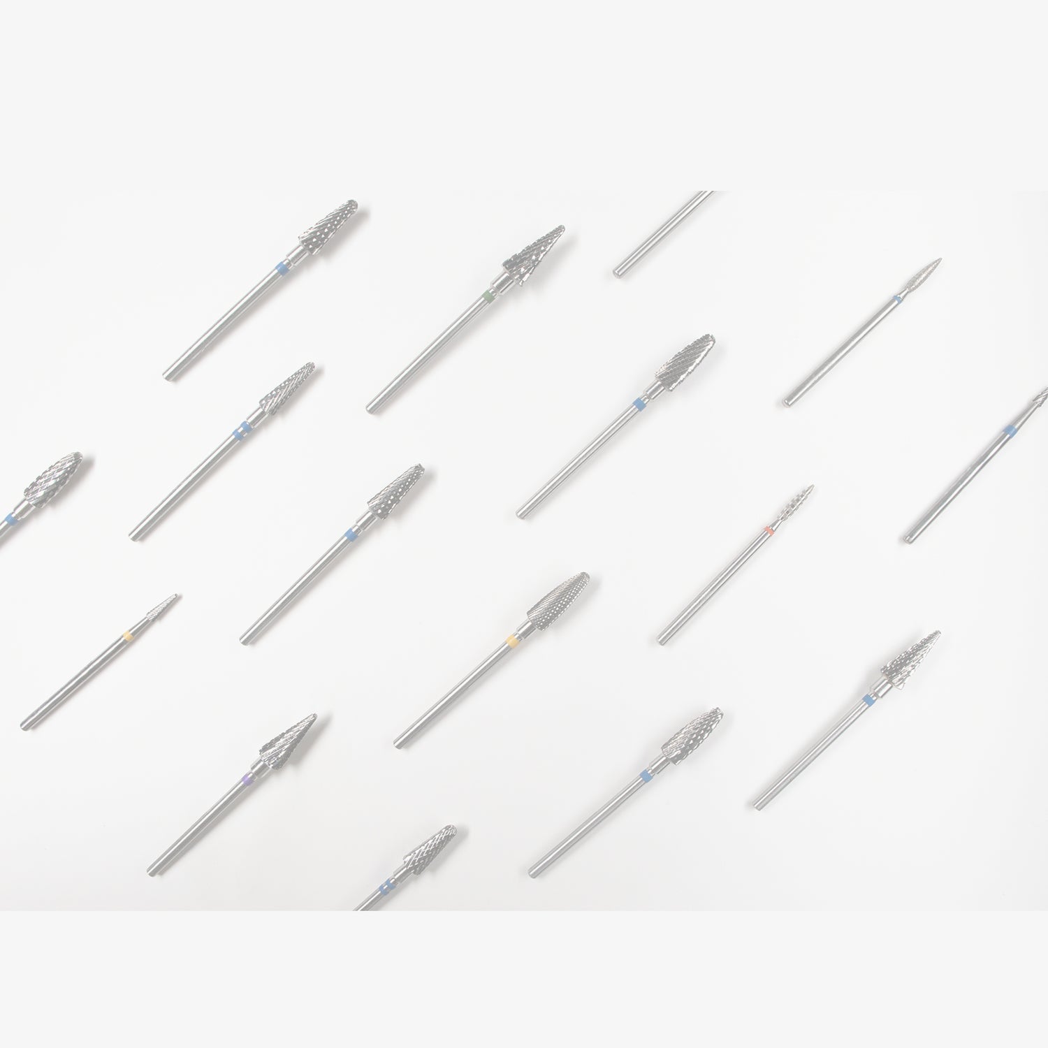 Nail Drill Bits