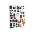 Sticker Nailart - STB0017 - Nail Art Kits & Accessories - noliashop.com 1
