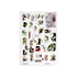 Sticker Nailart - STB0143 - Nail Art Kits & Accessories - noliashop.com 1