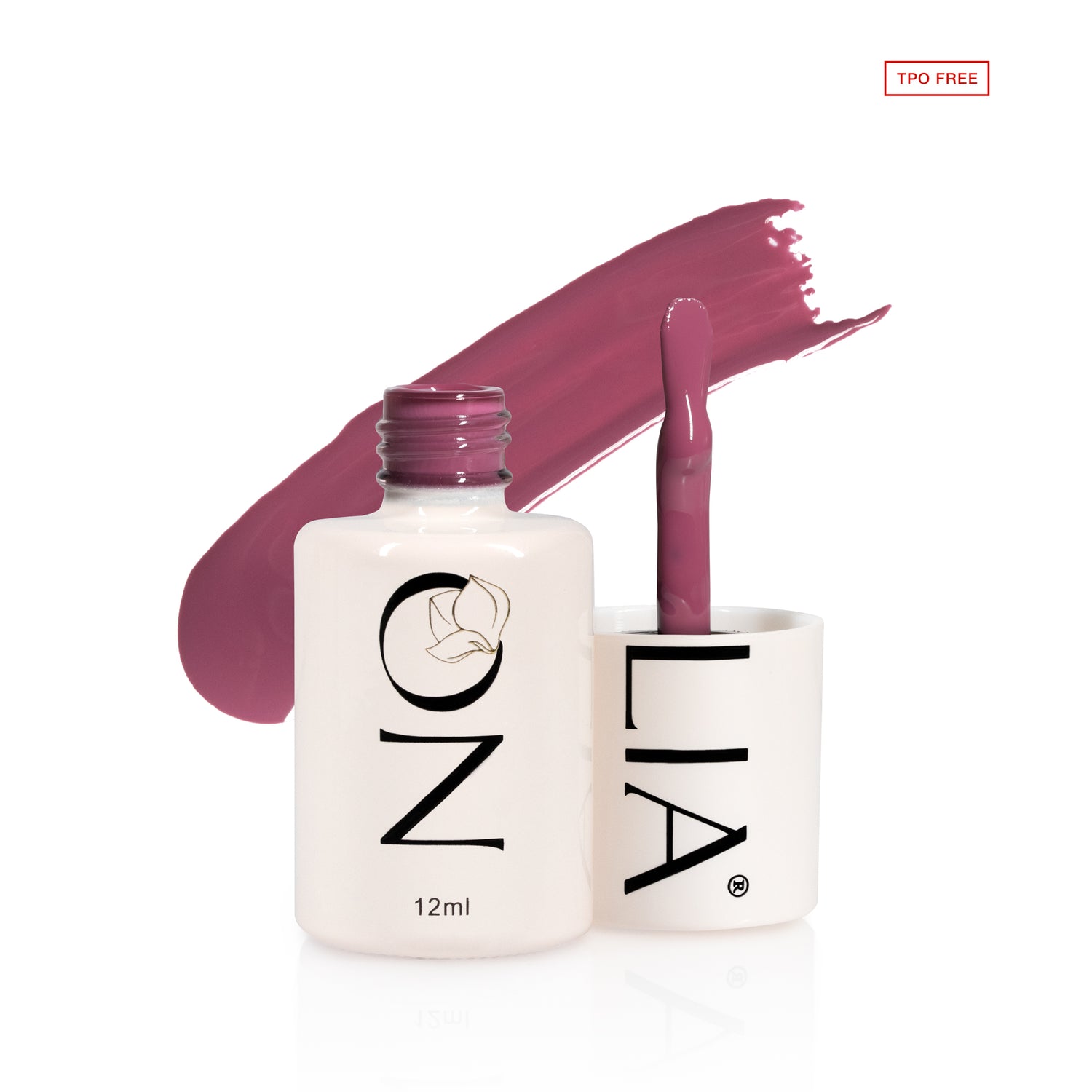 Gellack A119 - VERY BERRY