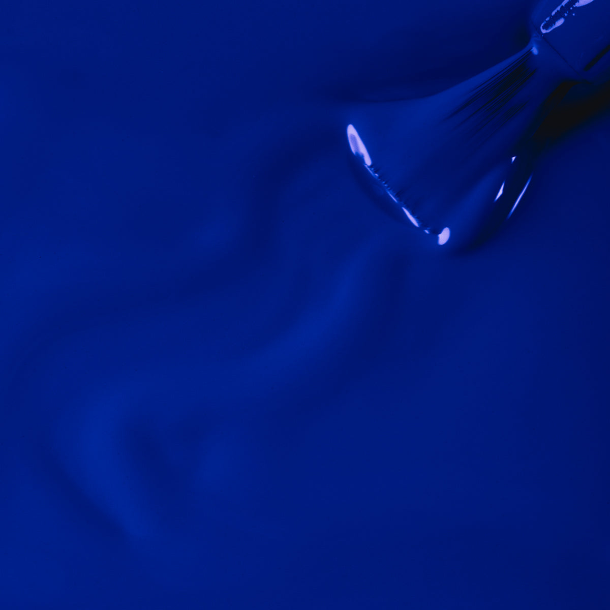 Gellack A122 - COBALT BLUE - Nail Polishes - noliashop.com 2