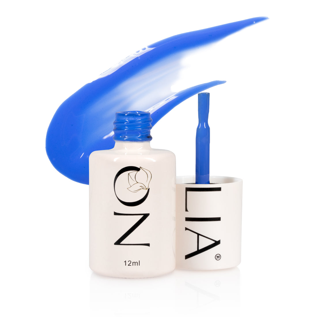 Gellack A122 - COBALT BLUE