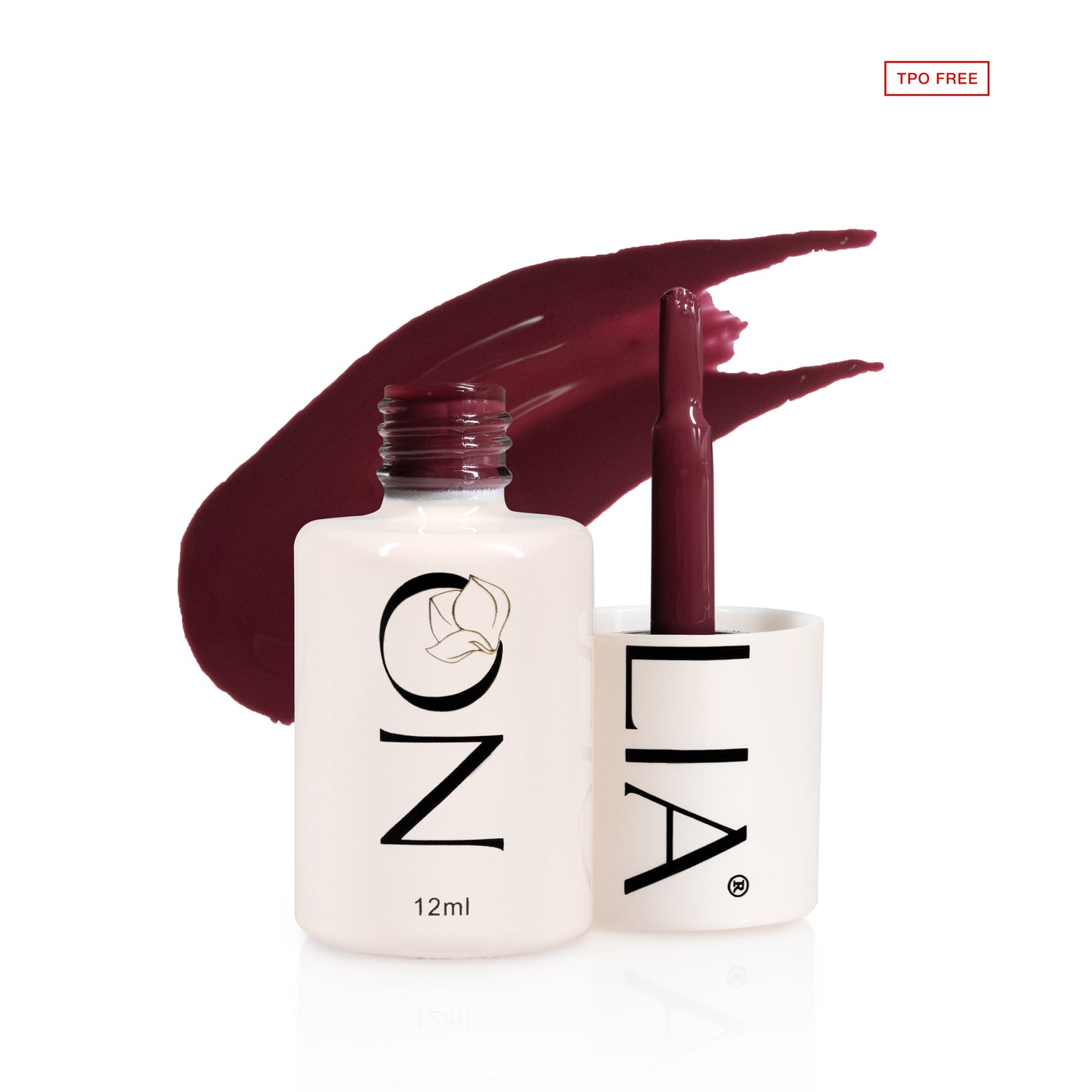 Gellack A132 - RED VIOLET