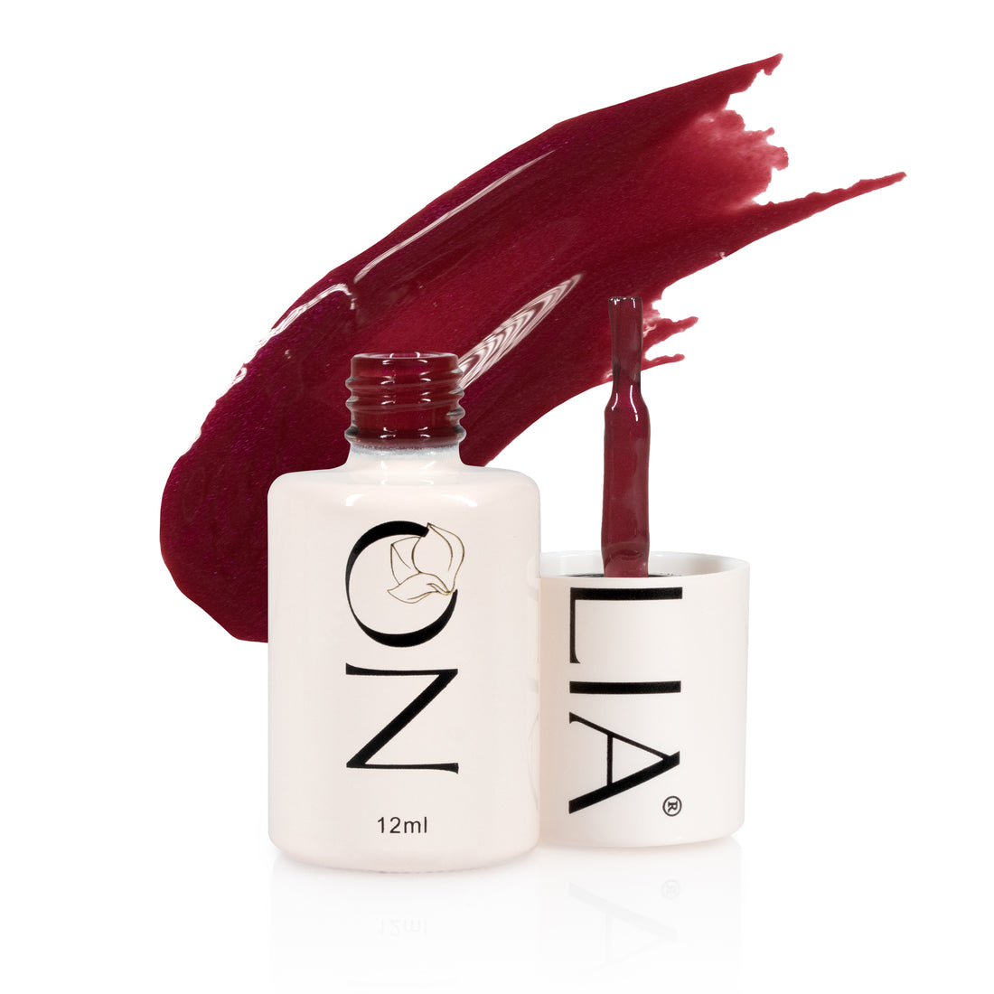 Gellack A172 - POMEGRANATE