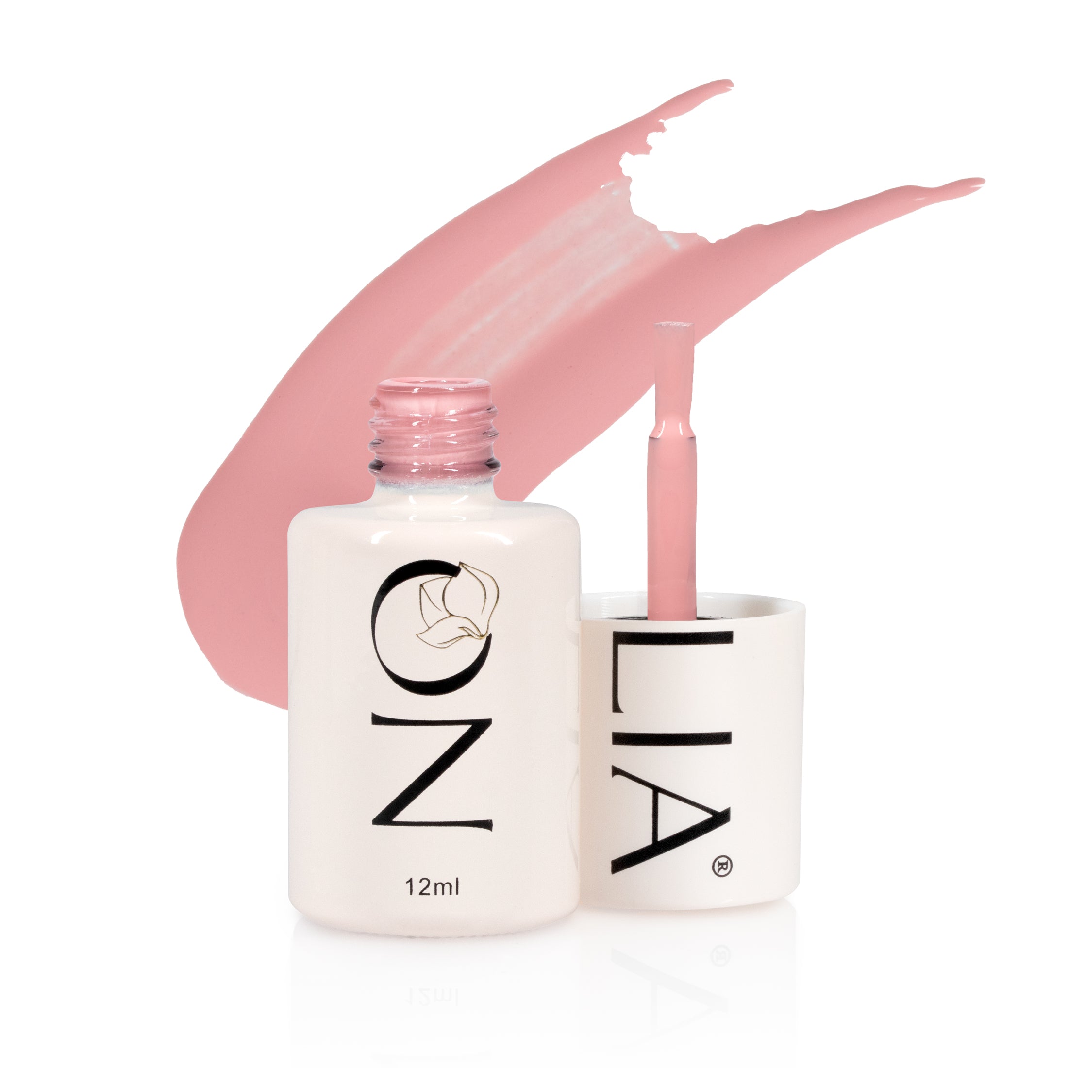 Gellack A173 - PASTEL SALMON