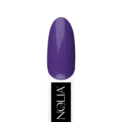 Gellack A175 - PURPLE MOOD - Nail Polishes - noliashop.com 3