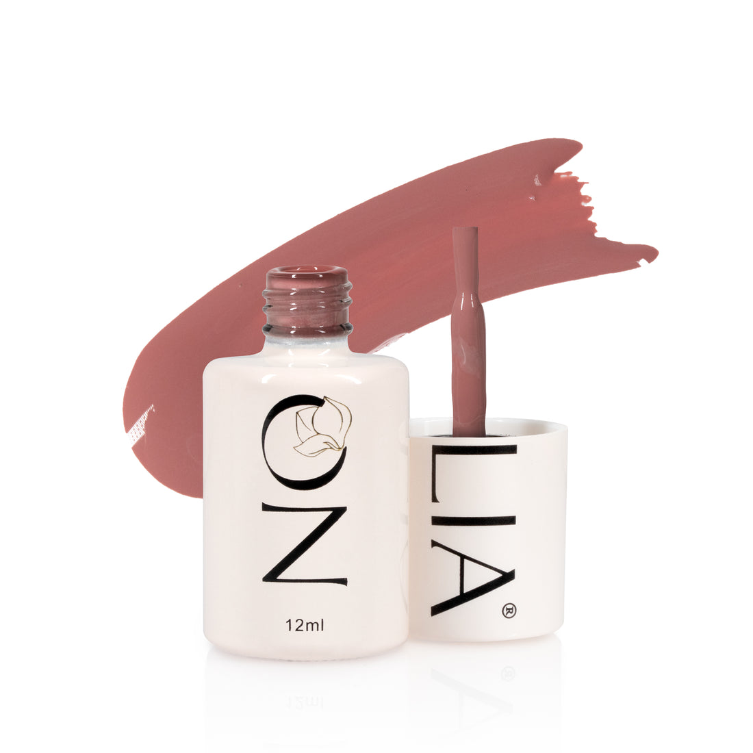 Gellack A176 - NUDE UMBER