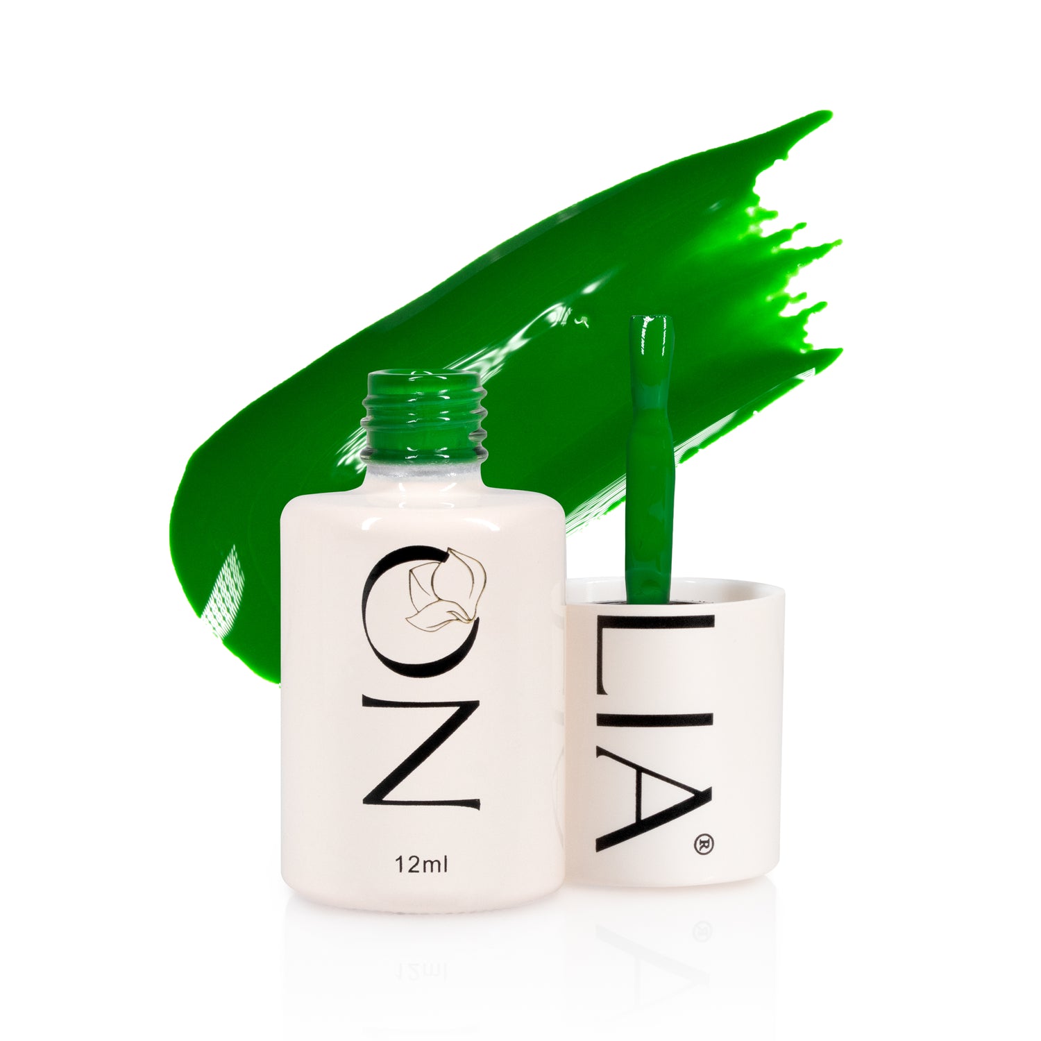 Gellack A346 - FRESH GREEN