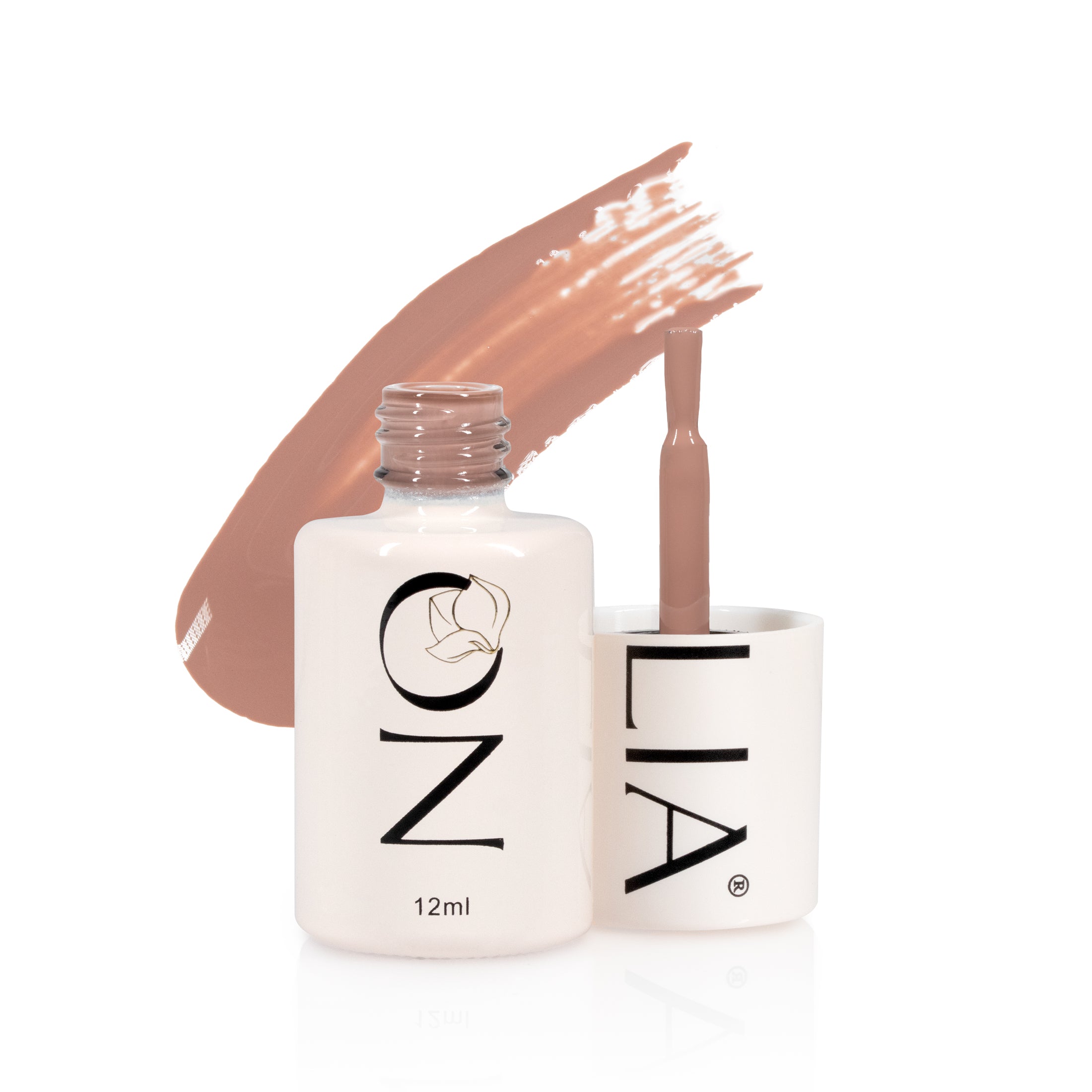 Gellack A415 - CAFFEE LATTE