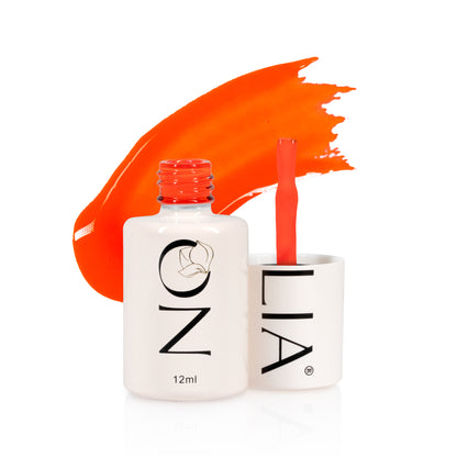 Gellack A487 - SUPREME CORAL