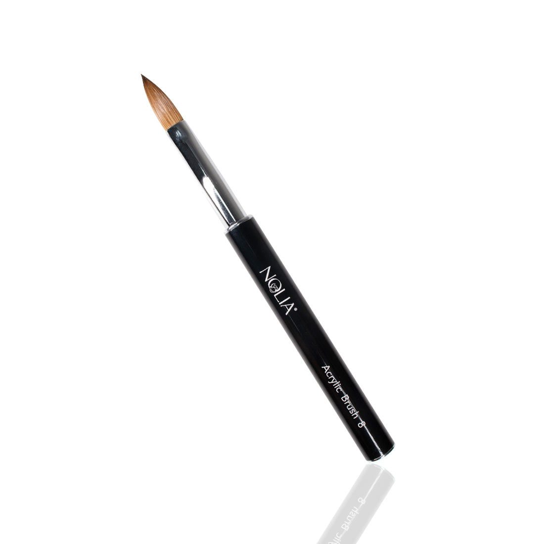 Brush - Kolinsky Acrylic Brush 8