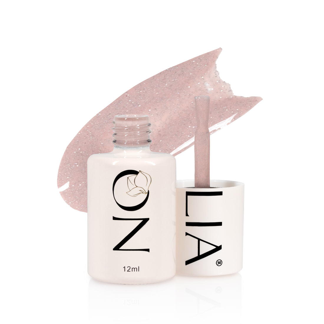 Gellack B129 - SKIN SILK