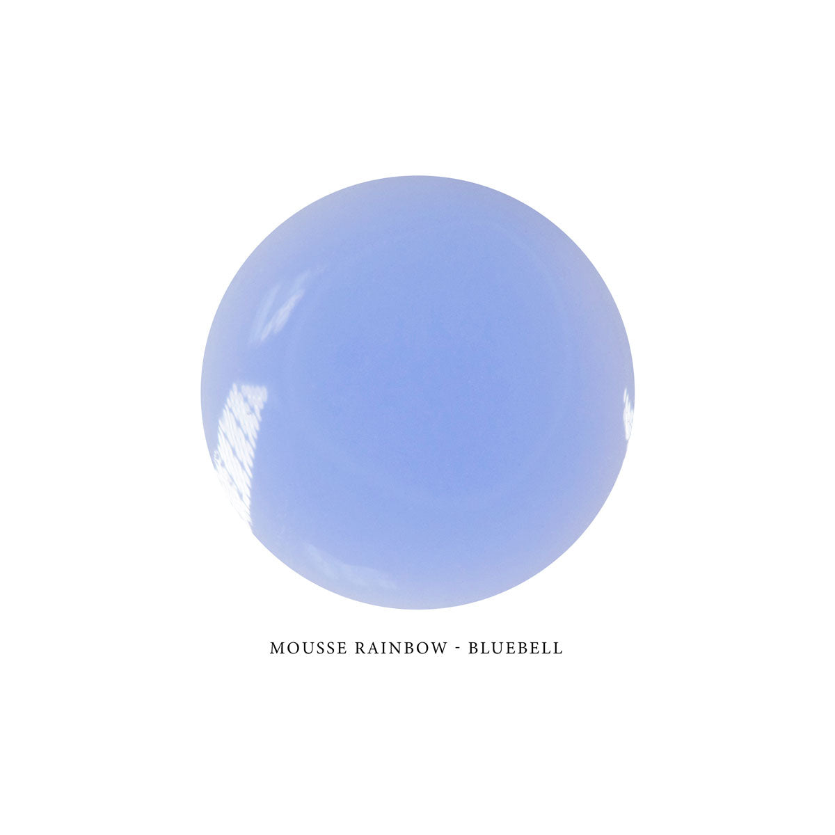 Mousse Rainbow - BLUEBELL 15/50ml